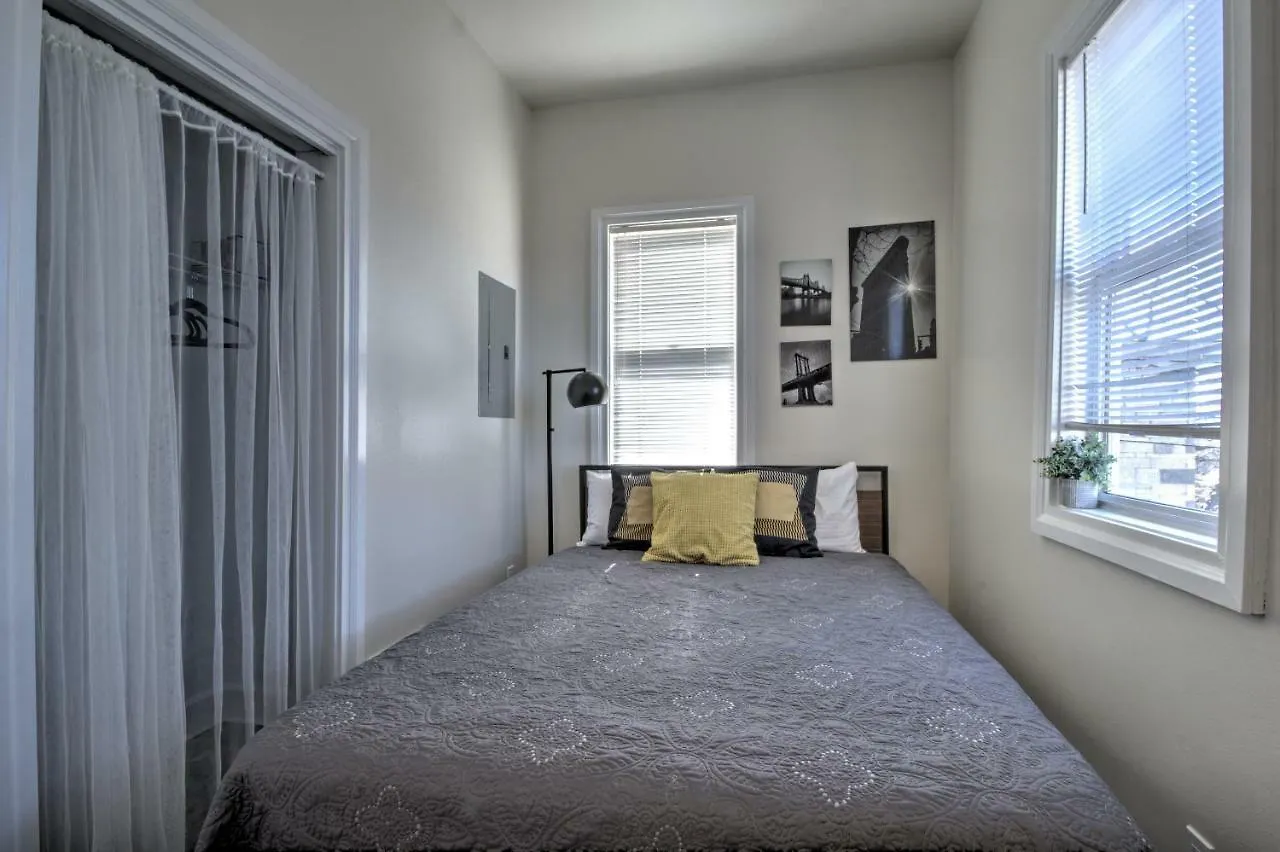 Capitol Hill Luxury Apartments Seattle ABD