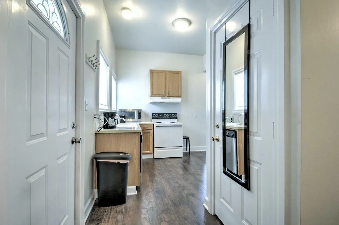 Capitol Hill Luxury Apartments Seattle