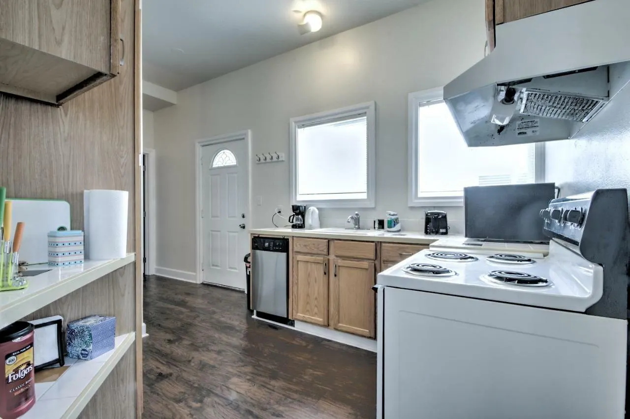 Capitol Hill Luxury Apartments Seattle 0*,  ABD