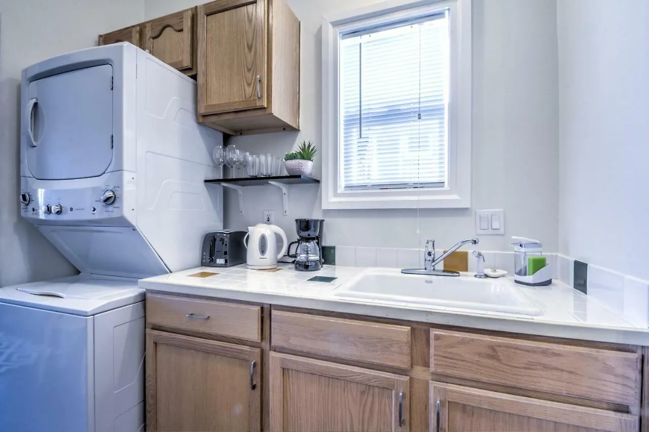 Capitol Hill Luxury Apartments Seattle USA