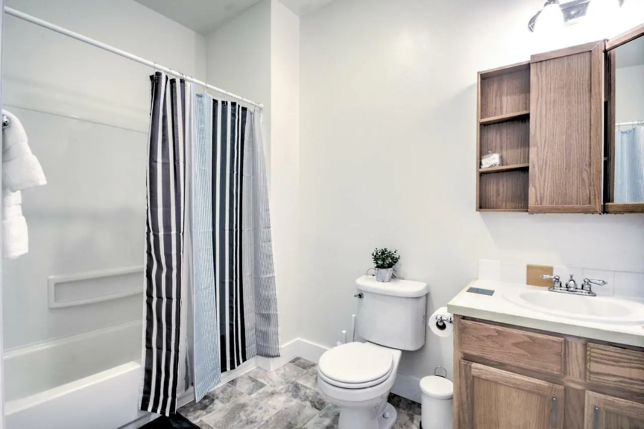 Capitol Hill Luxury Apartments Seattle USA