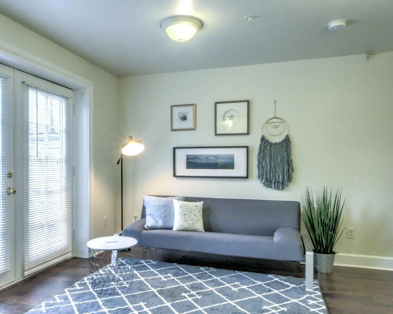 Capitol Hill Luxury Apartments Seattle